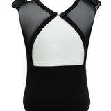 ROXIE DANCEWEAR GIRLS HILLARY TANK LEOTARD