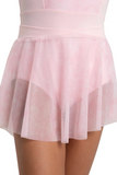 CAPEZIO 12294C GIRLS JEWEL GARDEN SONGBIRD SKIRT