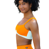 TIGER FRIDAY GIRLS CREEK CROP TOP