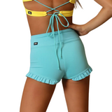 TIGER FRIDAY WOMEN FILLY BOOTIE SHORT