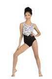 DANSHUZ 25109C GIRLS SOPHIE TANK LEOTARD