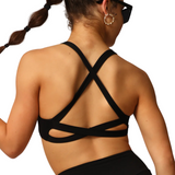 TIGER FRIDAY GIRLS BELLISSIMA BRALETTE