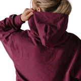 FIVE DANCEWEAR WOMEN LUXE HOODIE