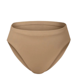 BLOCH CR3394 GIRLS ZANIAH HIGH WAIST BRIEF