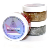 COVET DANCE SSG SPOTLIGHT SPARKLE GEL