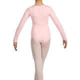 M748C WOMEN TWIST FRONT  TOP-MIRELLA