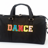 DASHA 4926 MULTI DANCE DUFFLE BAG