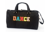 DASHA 4926 MULTI DANCE DUFFLE BAG