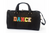 DASHA 4926 MULTI DANCE DUFFLE BAG