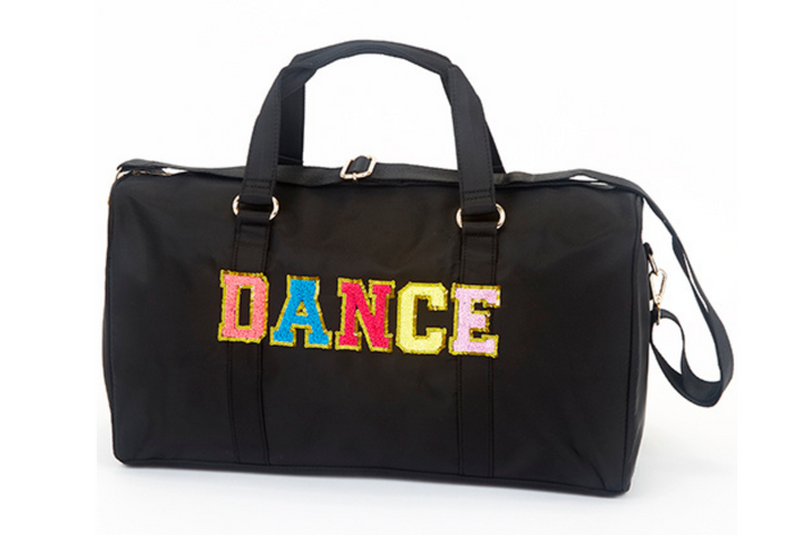 DASHA 4926 MULTI DANCE DUFFLE BAG