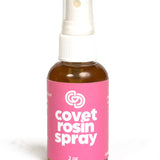 COVET DANCE ROS-SPR ROSIN SPRAY 2oz