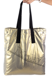 NIKOLAY 0231N GALAXY UNISEX BIG SPACIOUS DANCE TOTE BAG