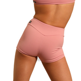 TIGER FRIDAY WOMEN FLATTERY SHORTIES