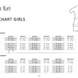 WEAR MOI CHARME GIRLS TUTU CAMISOLE LEOTARD