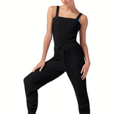 BLOCH U1203 WOMEN KNIT PANT UNITARD