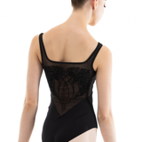 NIKOLAY WOMEN TOMIKA TANK LEOTARD