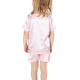 ENERGETIKS GIRLS PJSET02 PYJAMA SET TWILIGHT BALLET