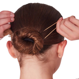 BUNHEADS BH1711 2" HAIRPINS