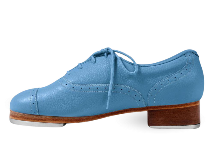 BLOCH S0313LG WOMEN JASON SAMUELS SMITH TAP SHOES