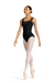 BLOCH L3355 SQUARE WOMEN NECK MESH BACK LEOTARD