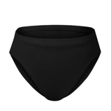 BLOCH CR3394 GIRLS ZANIAH HIGH WAIST BRIEF