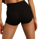 TIGER FRIDAY GIRLS HOT CROSS SHORTIES