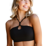FIVE DANCEWEAR WOMEN DIVA BRA (FIVE X BLAKE)
