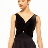 GIRLS JACKIE TANK LEOTARD.ELEVE DANCEWEAR