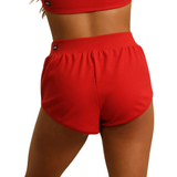 TIGER FRIDAY GIRLS CENTRAL ATHLETIC SHORT