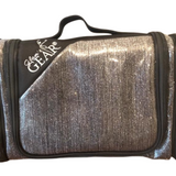 GLAM'R GEAR HANGING TRAVEL COSMETICS BAG