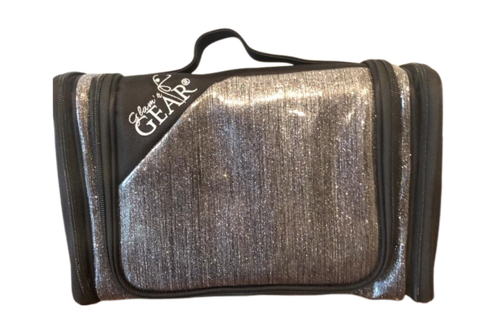 GLAM'R GEAR HANGING TRAVEL COSMETICS BAG