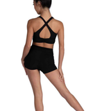 DANSHUZ 26304C GIRLS LEIGHTON TOP