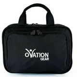 OVATION GEAR SOFT COSMETIC BAG