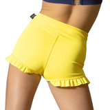 TIGER FRIDAY GIRLS FILLY BOOTIE SHORT