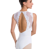 SO DANCA-SL244 WOMEN SIERRA CAMISOLE LEOTARD