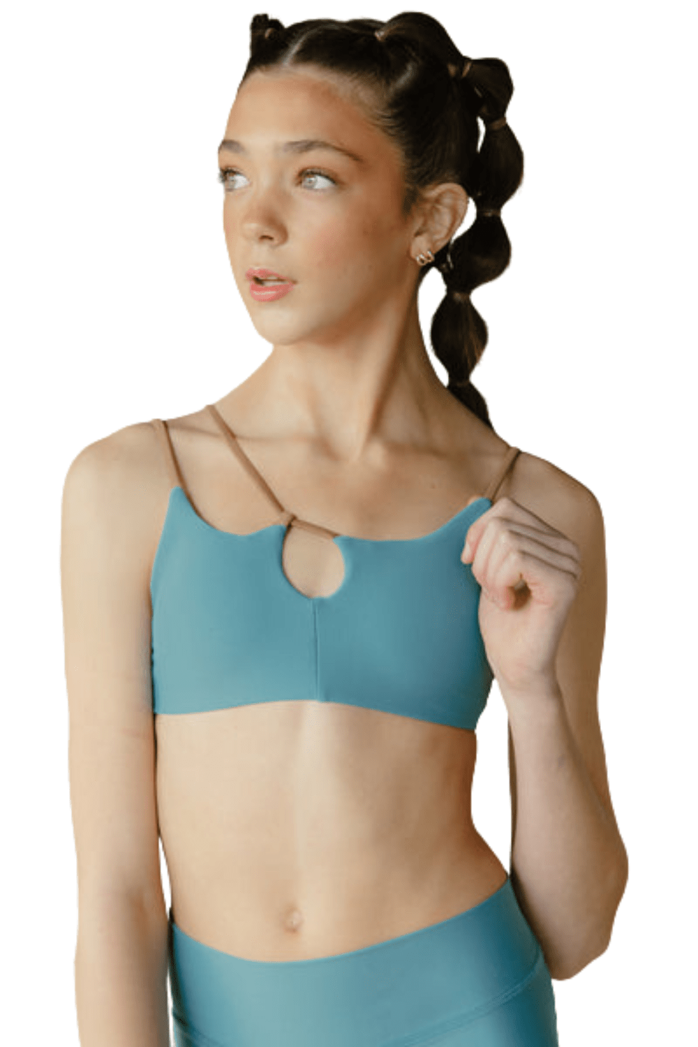 FIVE DANCEWEAR GIRLS STELLAR BRA - The Dance Shoppe