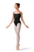 MIRELLA  M70003LM WOMEN MESH BODICE CAMISOLE LEOTARD
