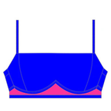 HONEYCUT T4105 WOMEN ALL THAT TOP