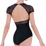 WEAR MOI LOREN WOMEN HIGH TANK LEOTARD