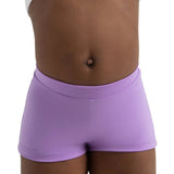 CAPEZIO TB113C BOY CUT LOW RISE SHORT GIRLS