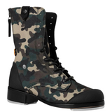 BLOCH S0912L WOMEN BRAVO TAP BOOT