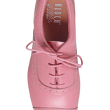 BLOCH S0313LG WOMEN JASON SAMUELS SMITH TAP SHOES