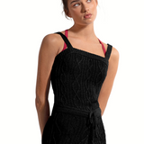 BLOCH U1204 WOMEN KNIT SHORT UNITARD