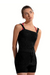 BLOCH U1204 WOMEN KNIT SHORT UNITARD