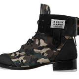 BLOCH S0912L WOMEN BRAVO TAP BOOT
