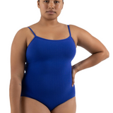 CAPEZIO CC100 WOMEN CAMISOLE LEOTARD WITH ADJUSTABLE STRAPS