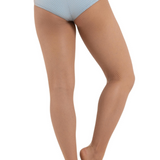 CAPEZIO 3407 WOMEN STUDIO BASICS FISHNET SEAMLESS TIGHT