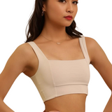 TIGER FRIDAY GIRLS LENNON CROP TOP