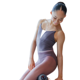 NIKOLAY TT006VN VIBRATING PEANUT FOAM ROLLER