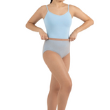 CAPEZIO 3407 WOMEN STUDIO BASICS FISHNET SEAMLESS TIGHT